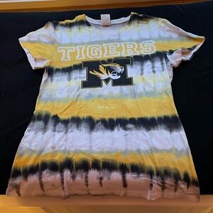 Mizzou Tee